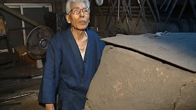 Галилео  Японские ножи ручной работы
