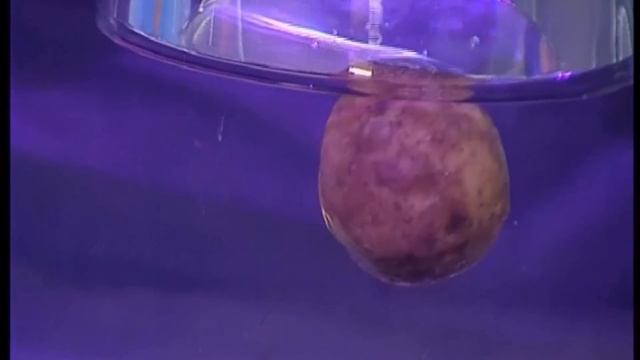 Галилео. Эксперимент ⚠ Шарик Галилея  Galileo's ball