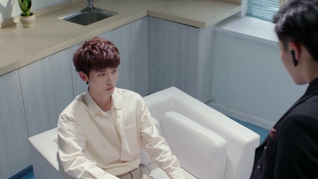 Пробный брак 1 сезон 6 серия