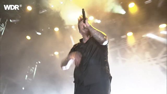 Papa Roach live | Rockpalast | 2018