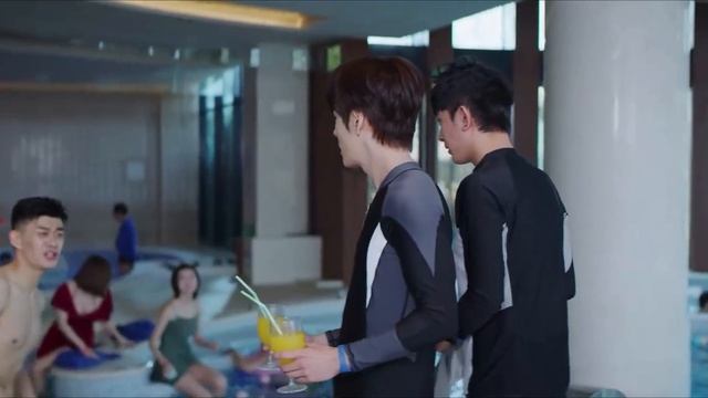 Привет, Дун Дун Энь 1 сезон 7 серия