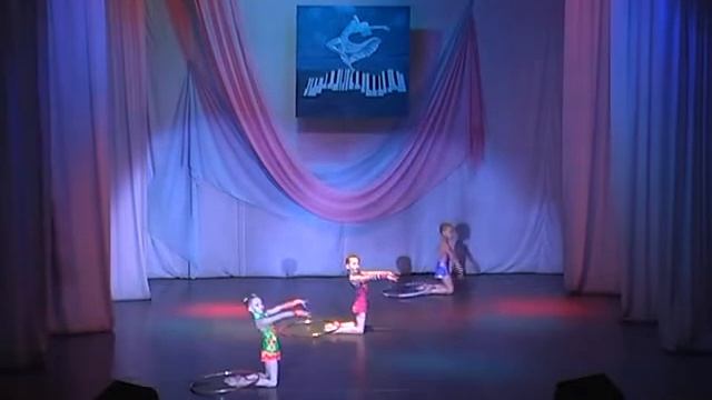 МАЛЕНЬКИЕ ЗВЕЗДОЧКИ