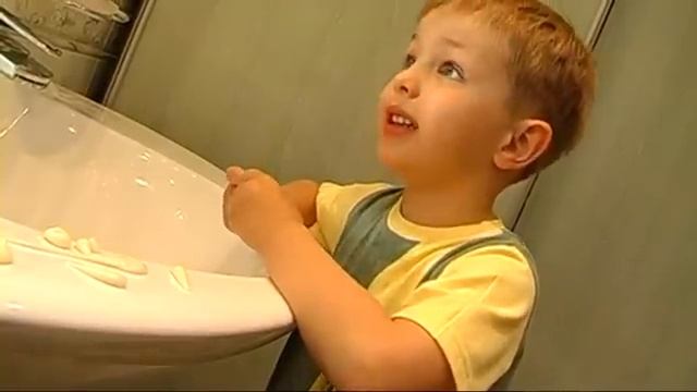 Галилео. Зубная паста