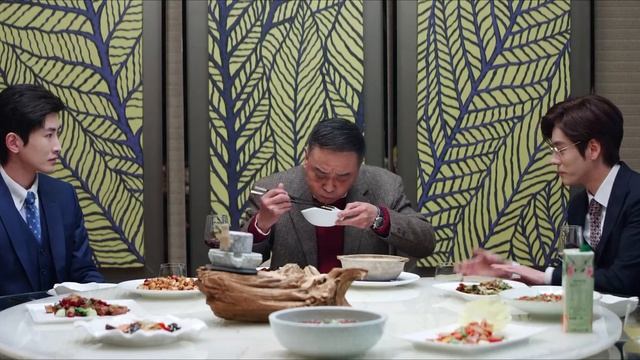 Привет, Дун Дун Энь 1 сезон 4 серия