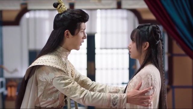 Цинцин в моём сердце 1 сезон 21 серия