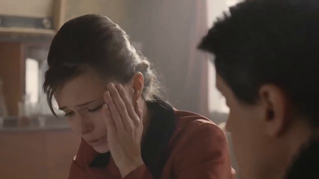 Идеальное убийство ｜ Вещдок