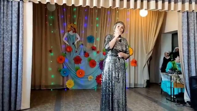 Наиля Габдуллина