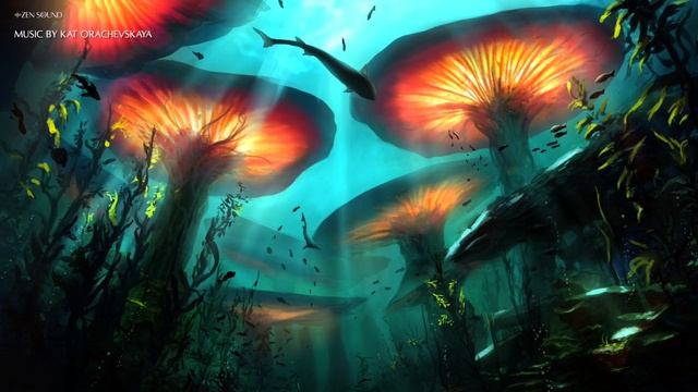 432 Гц ✓ Лечение Бессонницы Музыка Для Снятия Тревоги и Стресса ❯ Исцеляющие Вибрации Музыка Для Сна