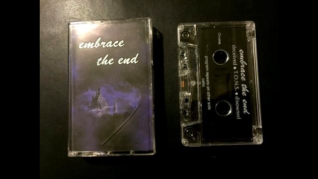 Embrace The End – Embrace The End (Demo Tape) [2000]