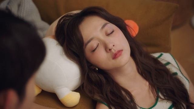 25 часов в любви 1 сезон 10 серия