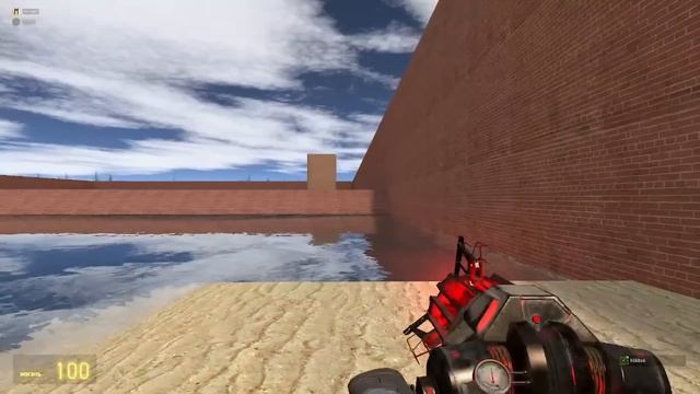 побег от нексботов #часть5