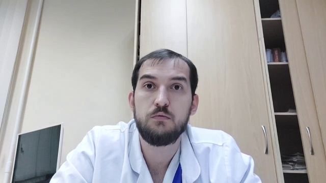 Респираторные заболевания