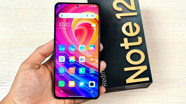 Простой способ обхода, Google аккаунта FRP пароля, графический ключ Redmi 12 / Redmi Note 12