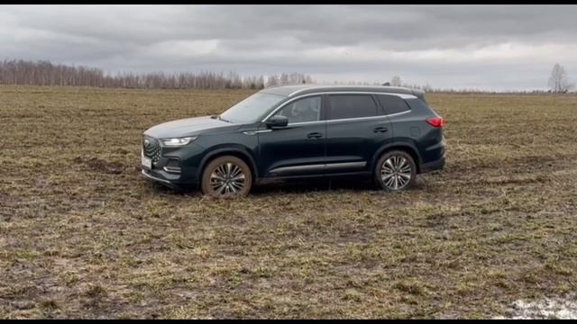 "ПРОПАЛ" ПОЛНЫЙ ПРИВОД на новых Чери Тигго 8 про макс \ Chery Tiggo 8 Pro Max #сергеймешков #чери