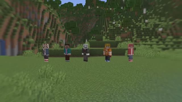Раскрыл Удивительные СЕКРЕТЫ в Майнкрафт! Minecraft!