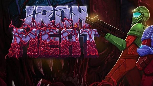 Iron Meat