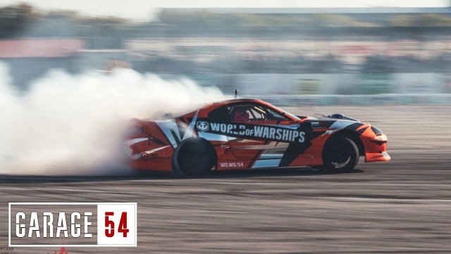 RDS Сибирь 2021 V этап