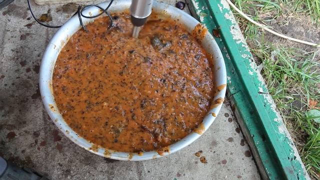Домашнее вино из сливы - простой рецепт приготовления. Часть 1