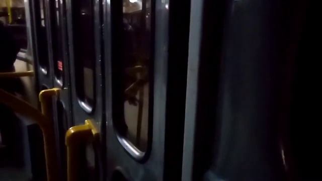 Путешествие на трамвае ст2 Волгоград от Европы до тюза