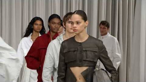 FERRAGAMO Spring Summer 2025