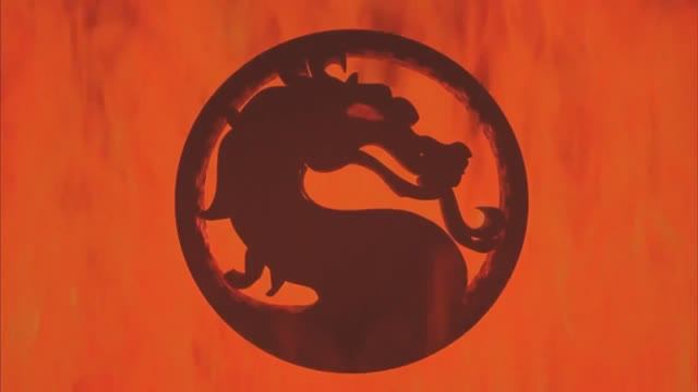MORTAL KOMBAT (1995) Music Video