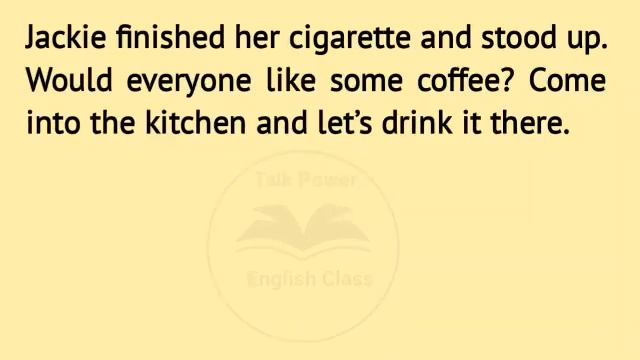 Learn English Through Story | Learning English Through Stories |Level 1|English Story For Listening