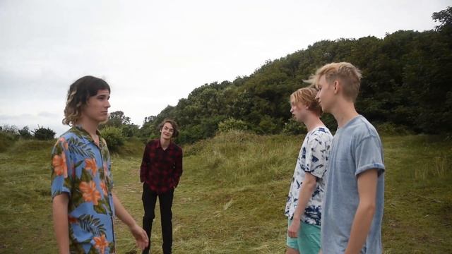 THE LAST SUMMER (2022) - micro budget indie feature film New World Cinema