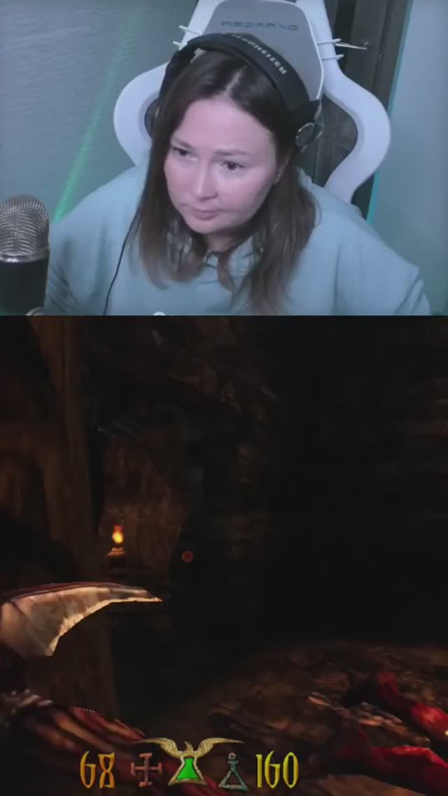 #mintmouse0_o на #Twitch | Одна ошибка и ты ошибся