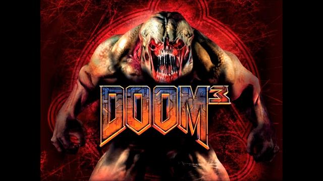Doom 3 - Main Theme (Slow Version)