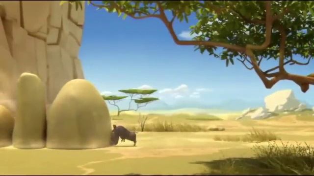 Trio - da da da Аливан