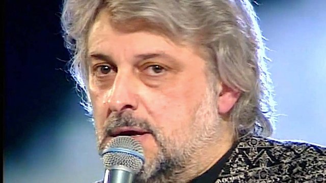 ⚡️НЕ ЗАБЫВАЙТЕ ВЯЧЕСЛАВА ДОБРЫНИНА - памяти "Доктора Шлягера"