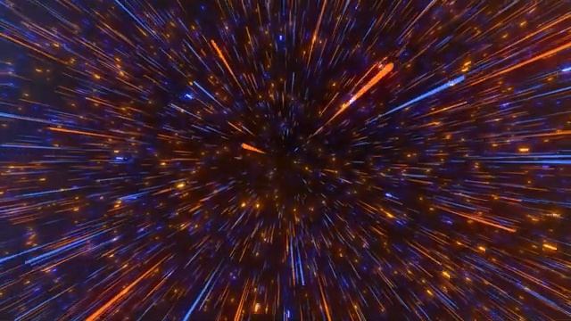 Из чего состоит гравитация
