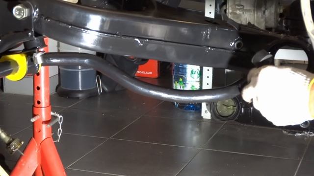 Выжать все соки из Запорожца (серия 3)