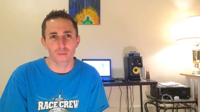 Diaper Dynamo Diapered VLog 6 - Our Mission At Wearing Adult Diapers com