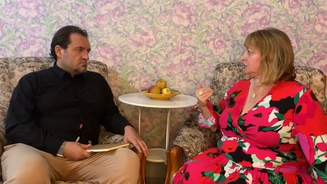 Духовное и Материальное .