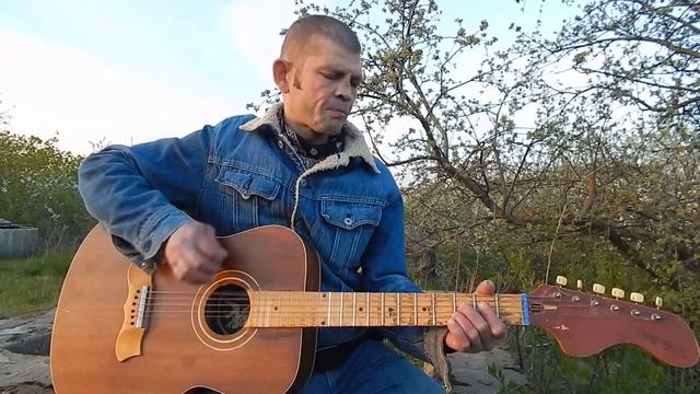 Константин Ступин - Когда я умер (29.04.2014)