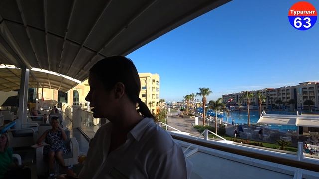 Pickalbatros White Beach Resort 5* | Египет | отзывы туристов