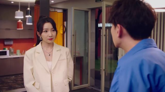 25 часов в любви 1 сезон 12 серия