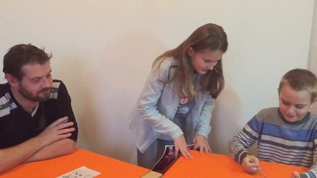Дети против взрослых | Сенненский районный центр детей и молодёжи | Сенно РЦДиМ
