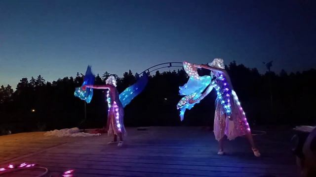LED_SHOW