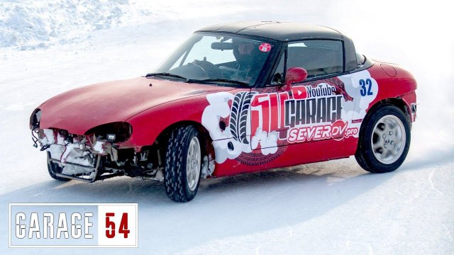 1-е МЕСТО на КВАЛИФИКАЦИИ. ДРИФТ - 2-й этап Challenge D