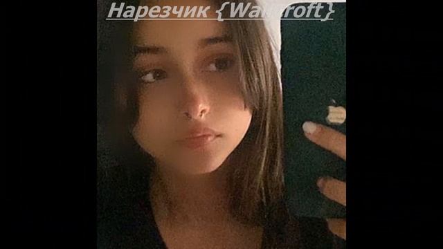 Полина из сериала Школа глазами Школьника