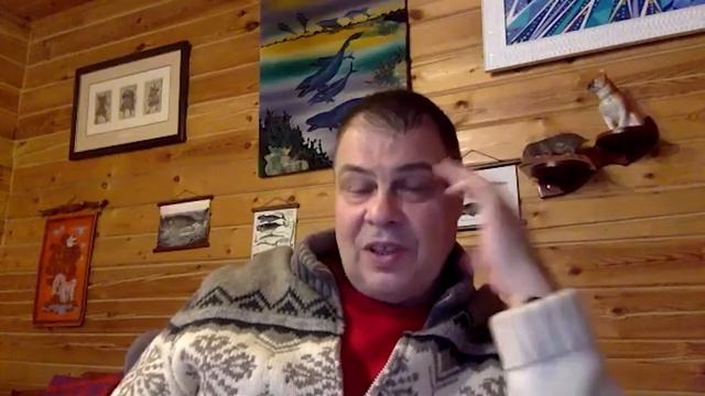 Иван Игоревич Затевахин//Окружающий мир для школьников с Павлом Карповым