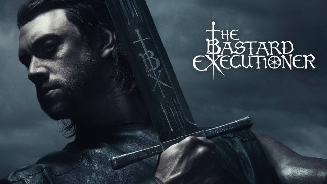 Сериал Палач – 1 сезон 2 серия / Палач-бастард / The Bastard Executioner