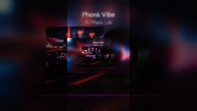 Phonk Vibe