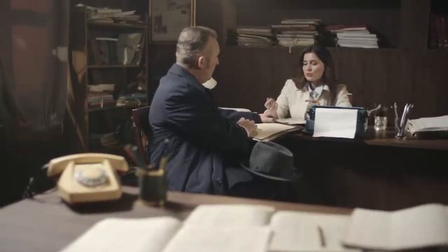 Деловары ｜ Вещдок
