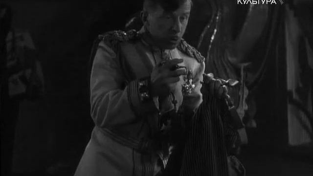 Марионетки 1934 |  Якова Протазанов & Порфирий Подобед