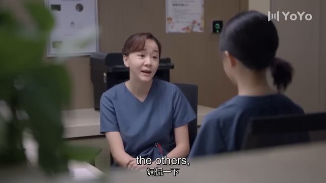 Спасибо, доктор 1 сезон 9 серия