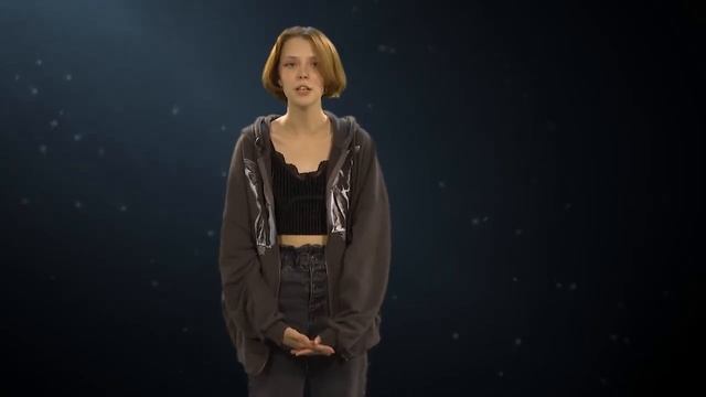 STUDENT [Елизавета Алешникова]