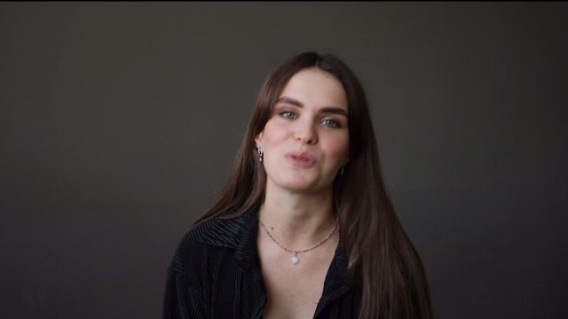 Анна Сазонова, визитка